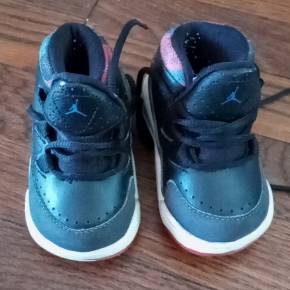 Baby Jordan's